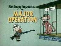 Snagglepuss